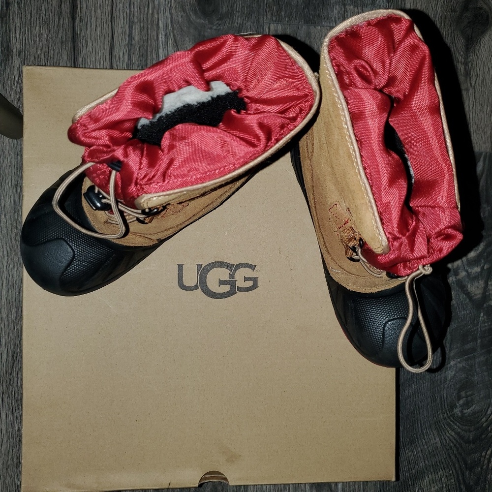 Ugg boots kids